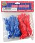 Horse Shooters/8-Pc (Include 8 Units)