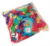 Multicolor Boa/Teal-Hot Pink-Lime Cp (Include 1 Units)