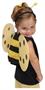 Honeybee Wing Set/2-Pc (Include 1 Units)