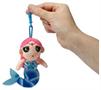 Mermaid Clip Plush (Include 12 Units)