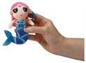 Mermaid Clip Plush (Include 12 Units)