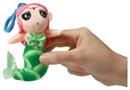 Mermaid Clip Plush (Include 12 Units)
