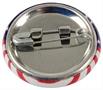 Usa Buttons/24-Pc (Include 24 Units)