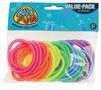 Coil Bracelts/24-Pc (Include 24 Units)