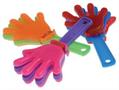 Mini Hand Clappers/36-Pc (Include 36 Units)