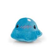 Slime Rancher Puddle Slime Plush Collectible Soft Plush Doll 4 Inch Tall ToyHo