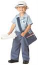 Mr. Postman Costume Toddler