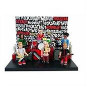 No Doubt Smiti Action Figure Playset