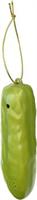 Lucky Electronic Yodelling Pickle Holiday Ornament