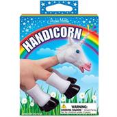 Handicorn Finger Puppets
