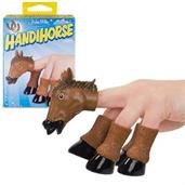 Handihorse Finger Puppets, Set of 5