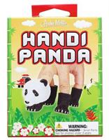 Handipanda Finger Puppets, Set of 5