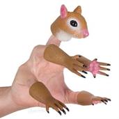 Handisquirrel Finger Puppets, Set of 5