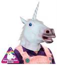 Magical Unicorn Costume Mask