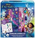 Disney Encanto Mirabel Sparkling Journal Set