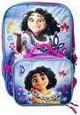 Disney Encanto Mirabel 16 Inch Kids Backpack with Lunch Kit