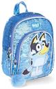 Bluey 11 Inch Sequined Backpack