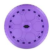 Big Wheel Replacement Part | 16 Inch Girls Purple Front Wheel