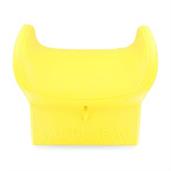 Big Wheel Replacement Part | Yellow Saddleback Seat Back