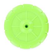 Big Wheel Replacement Part | Green Back Wheel