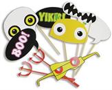 Spooky Photo Booth Kit