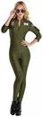 Top Gun: Maverick Flight Suit Costume Adult Womens