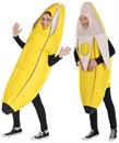 Inflatable Banana Adult Costume | One Size