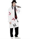 Karma Chameleon Adult Costume