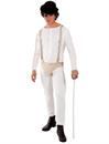 Delinquent Man/Clockwork Orange Adult Costume