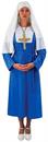 Blue Nun Women's Costume - One Size