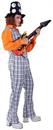 Bangin' Man Noddy Holder Adult Costume