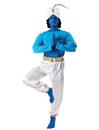 Blue Genie Men&#39;s Costume