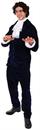 60&#39;s Groovy Man/ Austin Powers Adult Costume