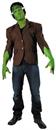 Frankenstein's Monster Adult Costume