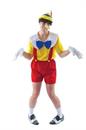 Pinocchio Adult Costume