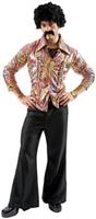 Men's Disco Adult Costume