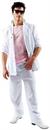 Florida Detective Adult Costume
