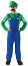 Super Plumber's Mate Costume