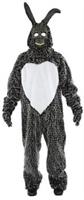 Donnie Darko Inpsired Rabbit Men's Costume - One Size