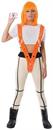 Leeloo Fifth Element Adult Costume