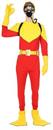 Scuba Steve Men&#39;s Costume