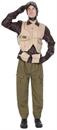 Male WW2 Fighter Pilot Adult Costume
