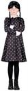 Child Gothic Girl Dress