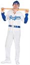 Baseball Star Costume