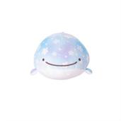 Jinbesan Flower Spotted 9 Inch Character Plush