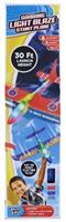 Soaring Light Blaze Stunt Plane Craft Kit