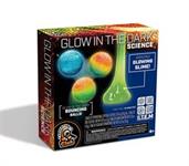 Glow in the Dark STEM Science Kit