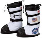Jr Astronaut Space Boots