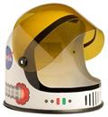 Astronaut Youth Child Costume Helmet