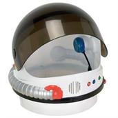 Jr Astronaut Child Costume Helmet